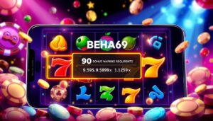 BEHA69